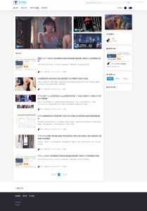 精美UI站长源码分享论坛源码-亿码酷站