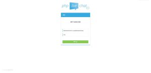 PHP多坐席客服聊天系统源码完美定制版 带原生app+视频教程-亿码酷站