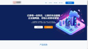 网盘VIP系统分享赚钱云盘系统程序源码-亿码酷站